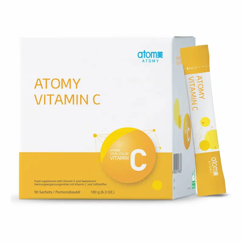 atomy vitamin c